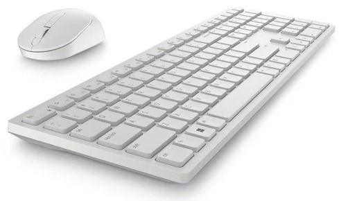 Refurbished Dell Pro KM5221W Keyboard & Mouse - Reebelo Nederland
