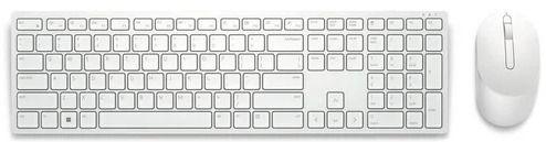 Refurbished Dell Pro KM5221W Keyboard & Mouse - Reebelo Nederland