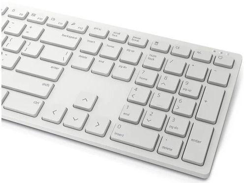 Refurbished Dell Pro KM5221W Keyboard & Mouse - Reebelo Nederland