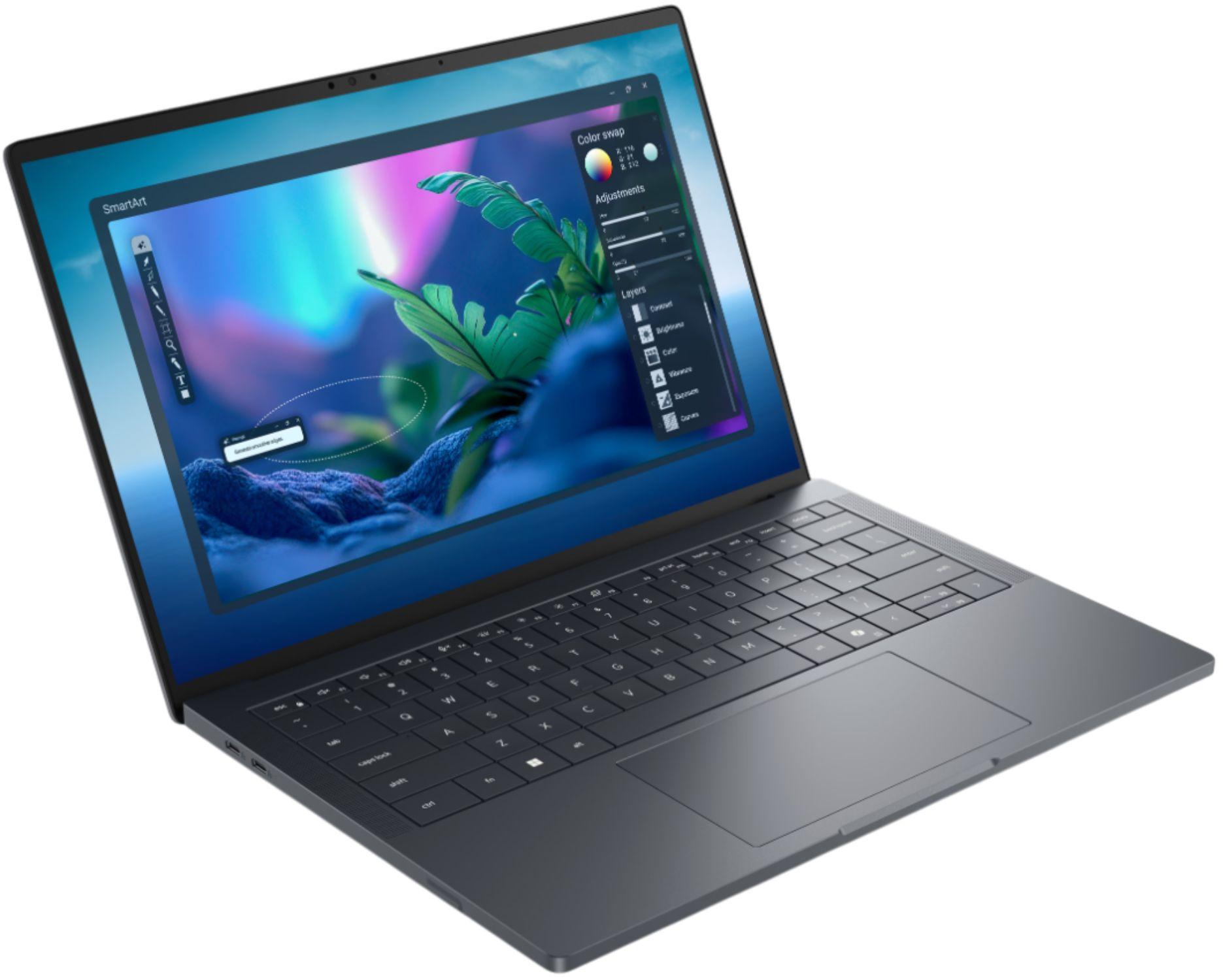 Refurbished Dell Pro Max 14 MC14250 Laptop 14" - Reebelo Nederland
