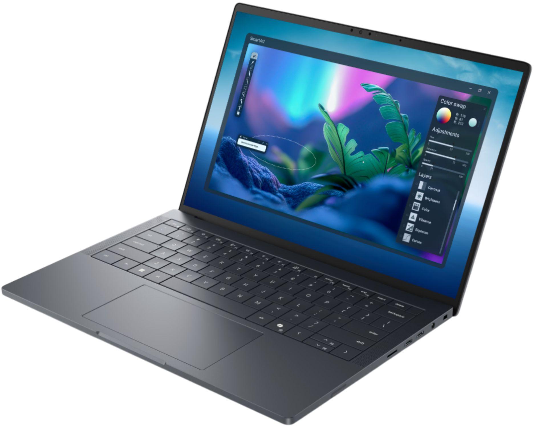 Refurbished Dell Pro Max 14 MC14250 Laptop 14" - Reebelo Nederland