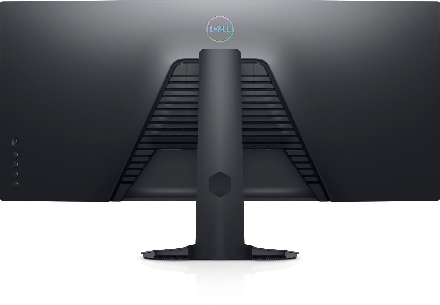 Refurbished Dell S3422DWG 34 Curved Gaming Monitor 34"inch - Reebelo Nederland