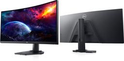 Refurbished Dell S3422DWG 34 Curved Gaming Monitor 34"inch - Reebelo Nederland