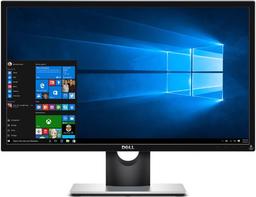 Refurbished Dell SE2417HGX FreeSync TN Monitor 23.6" - Reebelo Nederland