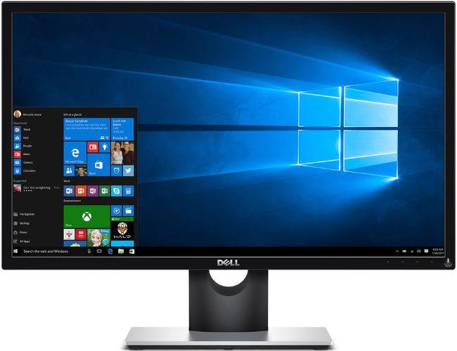 Refurbished Dell SE2417HGX FreeSync TN Monitor 23.6" - Reebelo Nederland