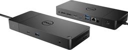 Refurbished Dell Thunderbolt Dock- WD19TBS 130w Power Delivery - Reebelo Nederland