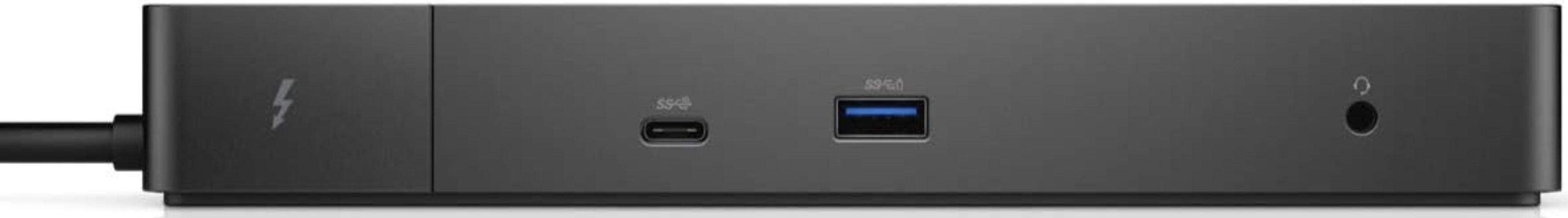 Refurbished Dell Thunderbolt Dock- WD19TBS 130w Power Delivery - Reebelo Nederland