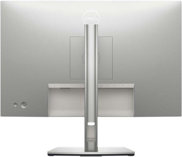 Refurbished Dell UltraSharp U2421E USB-C Hub Monitor 24" - Reebelo Nederland