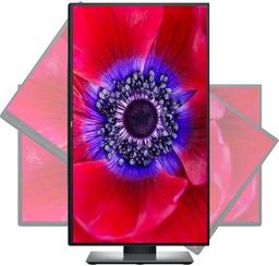 Refurbished Dell UltraSharp U2520D USB-C Monitor 25" - Reebelo Nederland