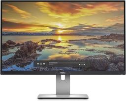 Refurbished Dell UltraSharp U2715H Monitor 27" - Reebelo Nederland