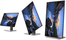 Refurbished Dell UltraSharp U2718Q LCD Monitor 27" - Reebelo Nederland