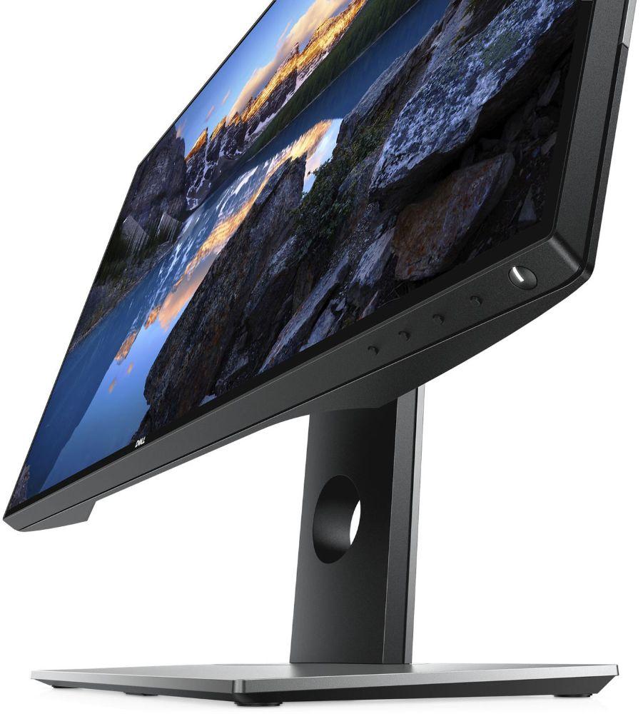Refurbished Dell UltraSharp U2718Q LCD Monitor 27" - Reebelo Nederland
