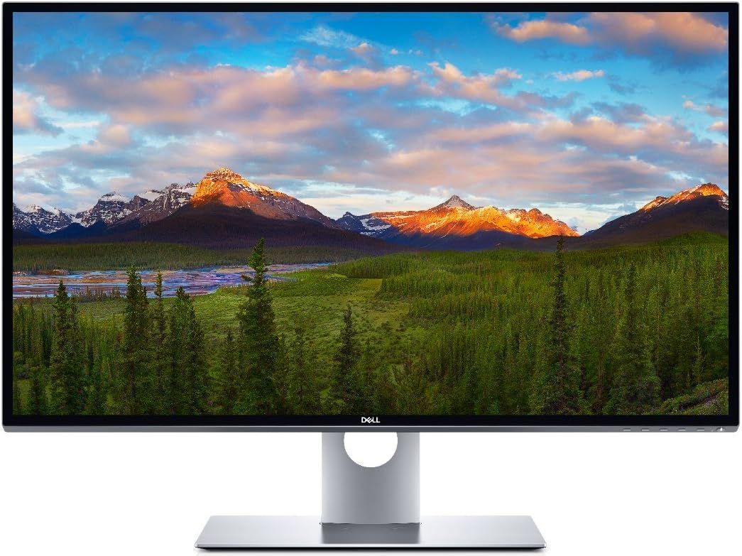 Refurbished Dell UP3218K 8K Monitor 31.5" - Reebelo Nederland