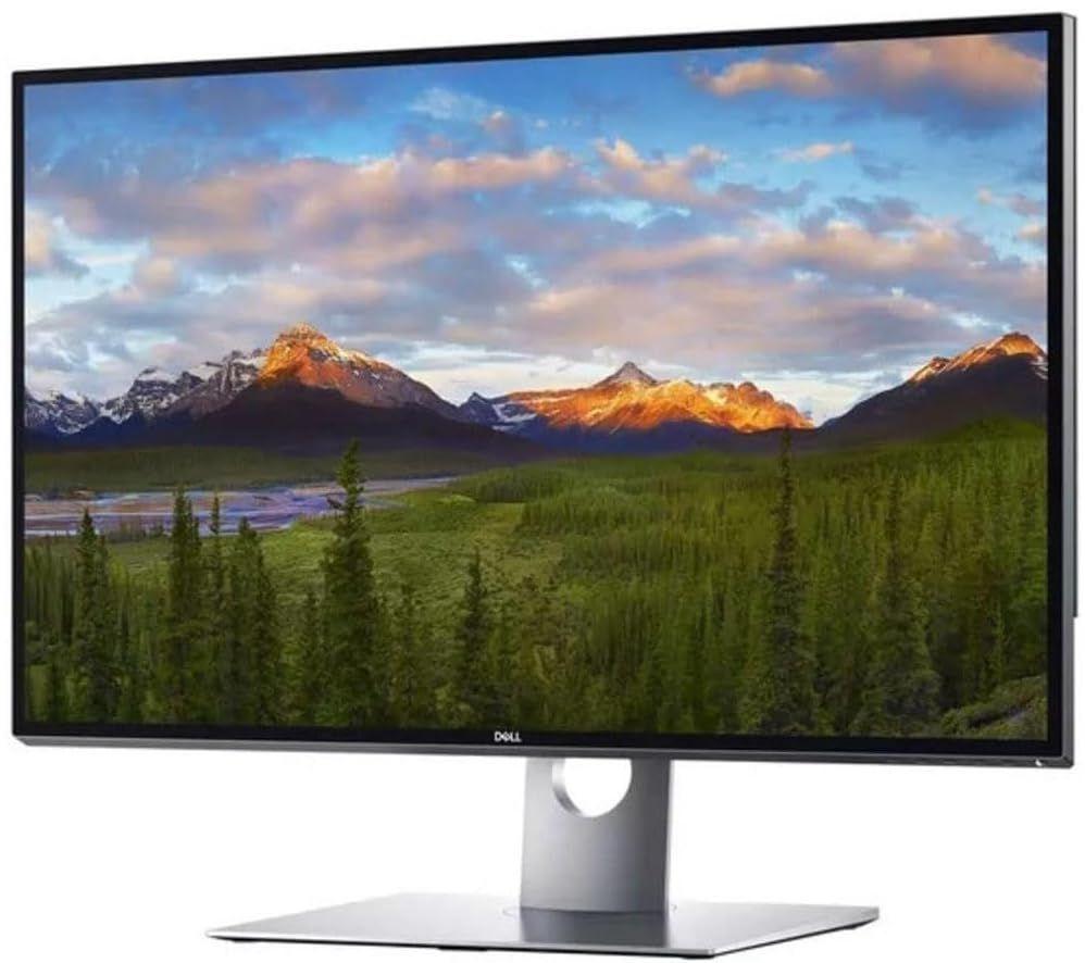 Refurbished Dell UP3218K 8K Monitor 31.5" - Reebelo Nederland