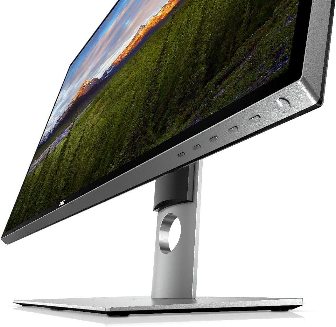 Refurbished Dell UP3218K 8K Monitor 31.5" - Reebelo Nederland