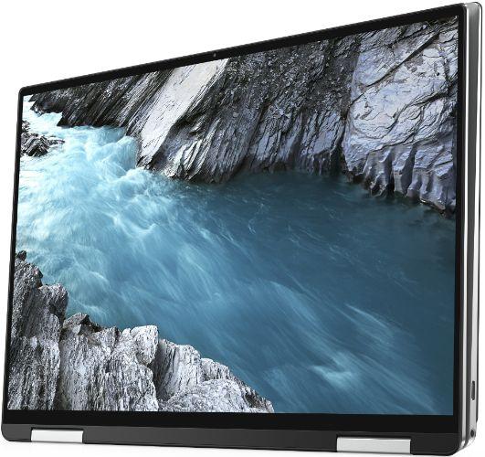 Refurbished Dell XPS 13 7390 2-in-1 Laptop 13.3" - Reebelo Nederland