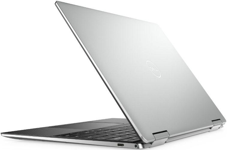 Refurbished Dell XPS 13 7390 2-in-1 Laptop 13.3" - Reebelo Nederland
