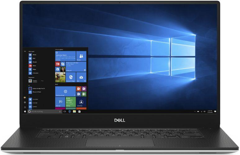 Refurbished Dell XPS 15 7590 Laptop 15.6" - Reebelo Nederland