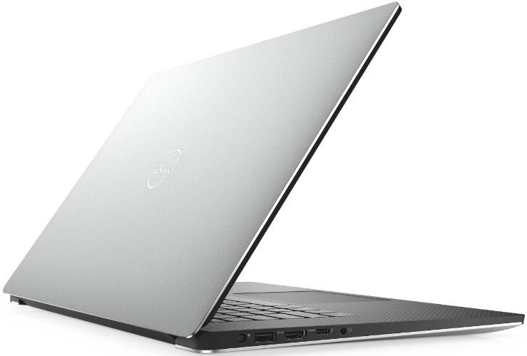 Refurbished Dell XPS 15 7590 Laptop 15.6" - Reebelo Nederland