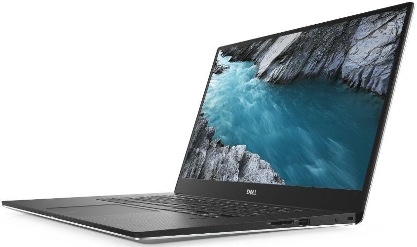 Refurbished Dell XPS 15 7590 Laptop 15.6" - Reebelo Nederland