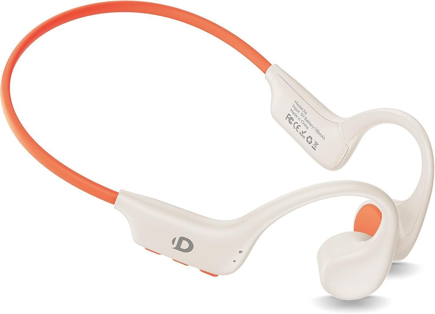 Refurbished Demicea X6 Open Ear Sport Headphones - Reebelo Nederland