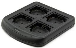 Refurbished Denso CH-1104 Four Slot Charging Base - Reebelo Nederland