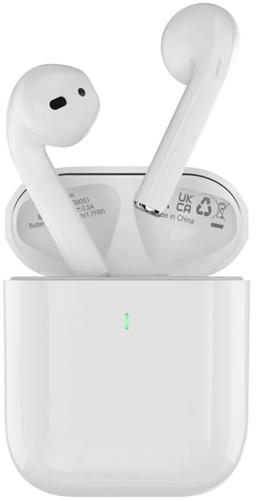 Refurbished Devia EM053 Airbuds True Wireless Earphone - Reebelo Nederland