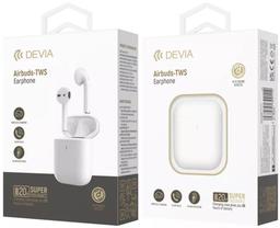 Refurbished Devia EM053 Airbuds True Wireless Earphone - Reebelo Nederland