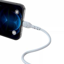 Refurbished Devia Kintone Cable V2 Charging Cable for Type-C (1m) - Reebelo Nederland