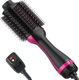 Refurbished Dimecano 4-in-1 Hair Dryer and Brush - Reebelo Nederland