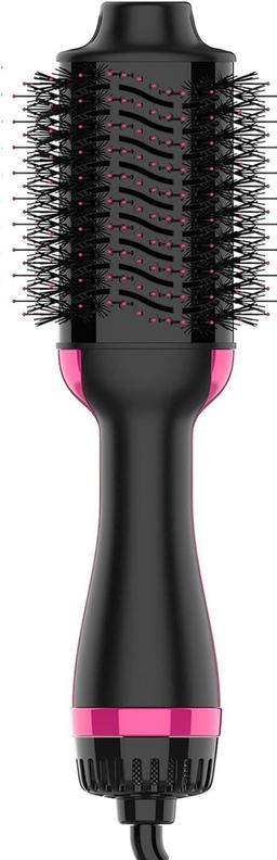 Refurbished Dimecano 4-in-1 Hair Dryer and Brush - Reebelo Nederland