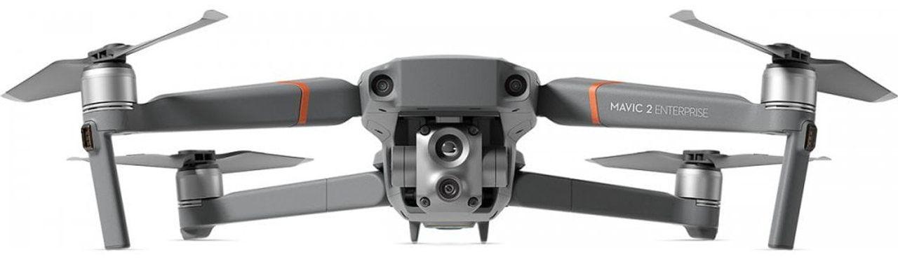 Refurbished DJI Mavic 2 Enterprise Advanced Camera Drone - Reebelo Nederland