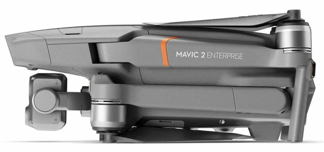 Refurbished DJI Mavic 2 Enterprise Advanced Camera Drone - Reebelo Nederland