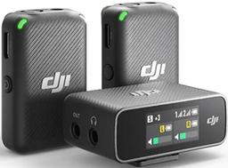 Refurbished DJI Mic - Reebelo Nederland
