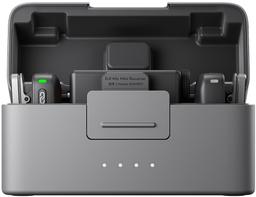 Refurbished DJI Mic Mini (2 TX + 1 RX + Charging Case) - Reebelo Nederland