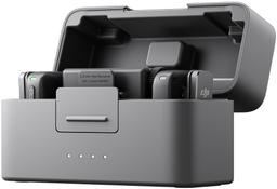 Refurbished DJI Mic Mini (2 TX + 1 RX + Charging Case) - Reebelo Nederland