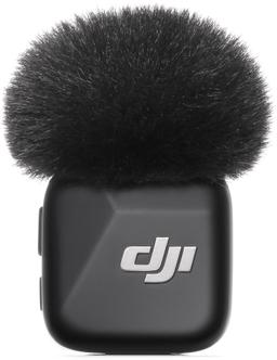 Refurbished DJI Mic Mini (2 TX + 1 RX + Charging Case) - Reebelo Nederland