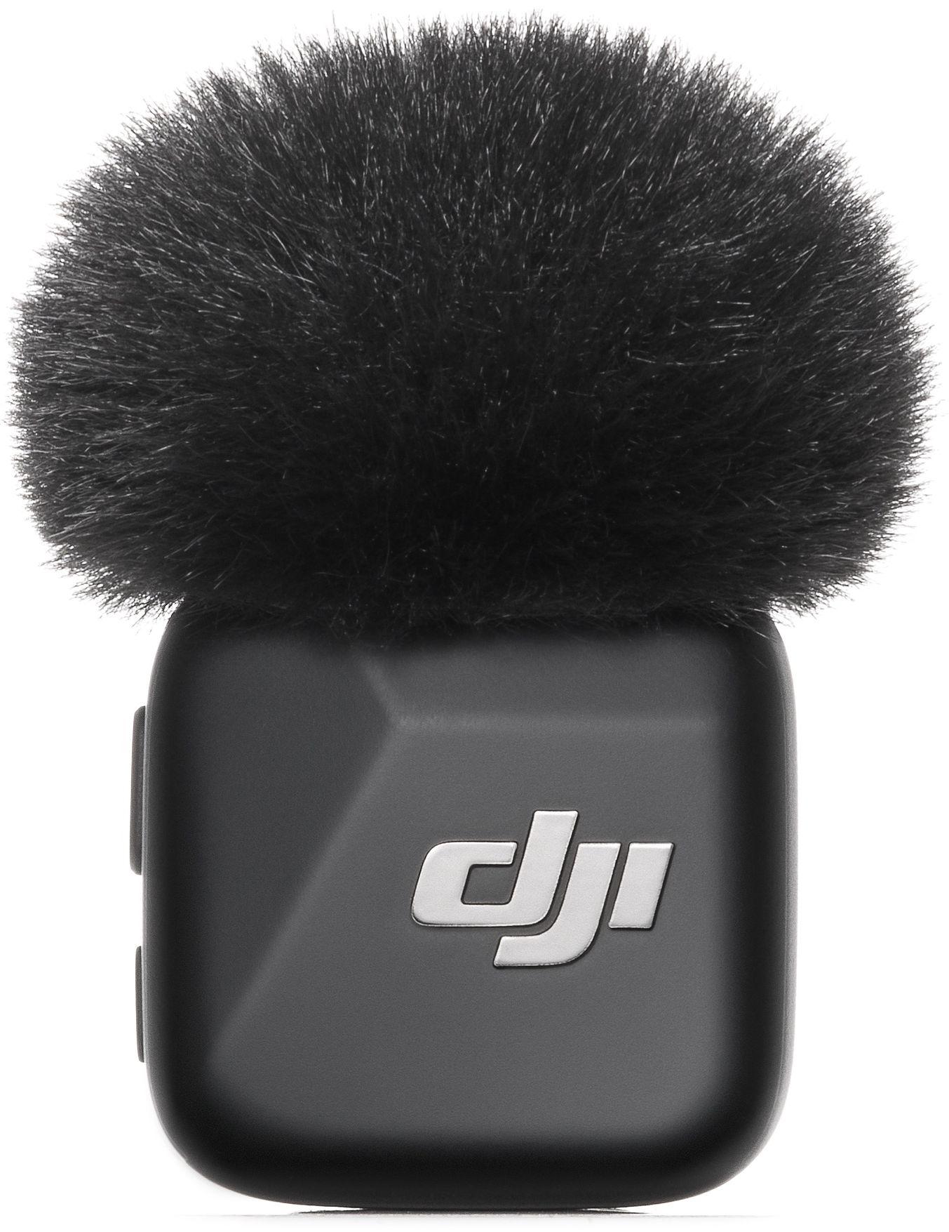 Refurbished DJI Mic Mini (2 TX + 1 RX + Charging Case) - Reebelo Nederland