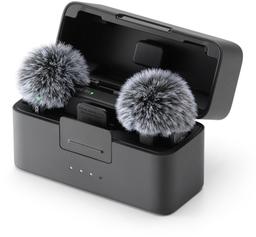Refurbished DJI Mic Mini (2 TX + 1 RX + Charging Case) - Reebelo Nederland
