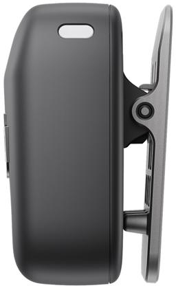 Refurbished DJI Mic Mini (2 TX + 1 RX + Charging Case) - Reebelo Nederland