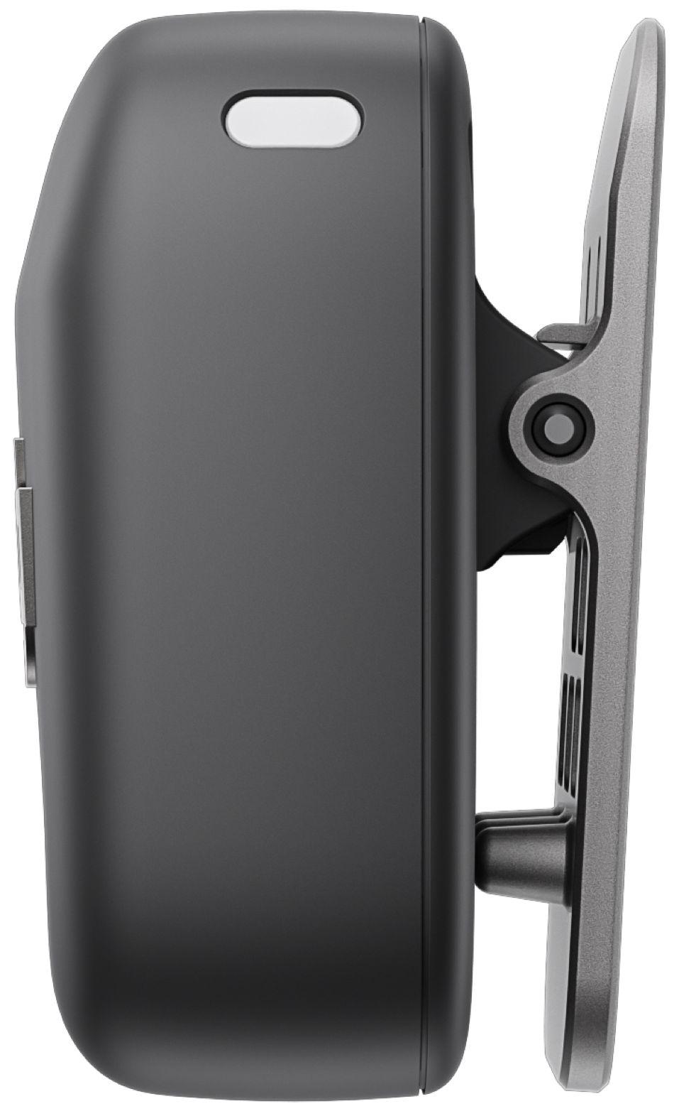 Refurbished DJI Mic Mini (2 TX + 1 RX + Charging Case) - Reebelo Nederland