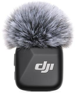 Refurbished DJI Mic Mini (2 TX + 1 RX + Charging Case) - Reebelo Nederland