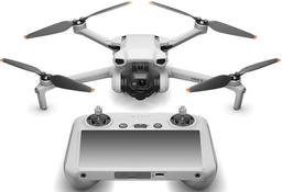 Refurbished DJI Mini 3 Camera Drone (DJI RC) - Reebelo Nederland