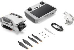Refurbished DJI Mini 3 Camera Drone (DJI RC) - Reebelo Nederland