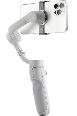 Refurbished DJI Osmo Mobile 5 Smartphone Gimbal Stabilizer - Reebelo Nederland