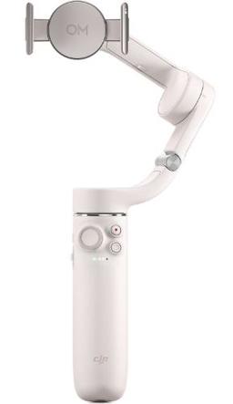 Refurbished DJI Osmo Mobile 5 Smartphone Gimbal Stabilizer - Reebelo Nederland