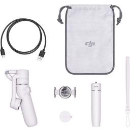 Refurbished DJI Osmo Mobile 5 Smartphone Gimbal Stabilizer - Reebelo Nederland