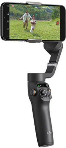 Refurbished DJI Osmo Mobile 6 Stabilizer - Reebelo Nederland