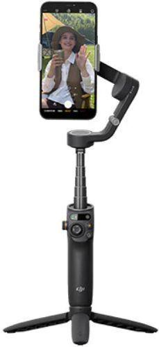 Refurbished DJI Osmo Mobile 6 Stabilizer - Reebelo Nederland