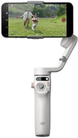 Refurbished DJI Osmo Mobile 6 Stabilizer - Reebelo Nederland